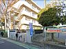 周辺：小学校 500m さいたま市立神田小学校