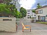 周辺：中学校 1000m 和光市立大和中学校