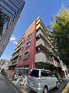 外観:ゆとりが笑顔を生む心地よい生活 外観:ゆとりが笑顔を生む心地よい生活