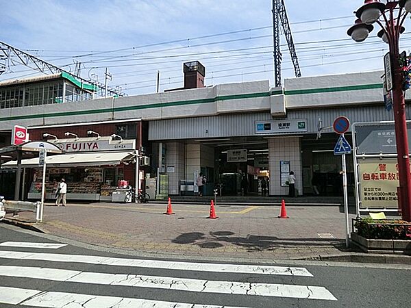 周辺