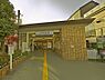 周辺：駅 320m 東武東上線北池袋駅