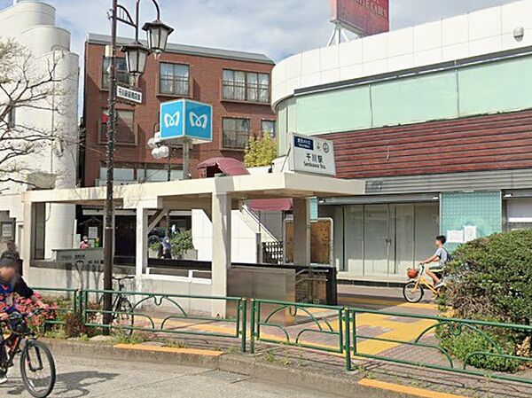 周辺を拡大表示