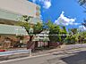 周辺：小学校 380m 墨田区立緑小学校