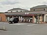 周辺：コンビニ 600m セブン-イレブン さいたま東大門2丁目店