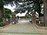 周辺：小学校 1000m さいたま市立南浦和小学校