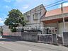 周辺：幼稚園・保育園 1050m 前川保育所