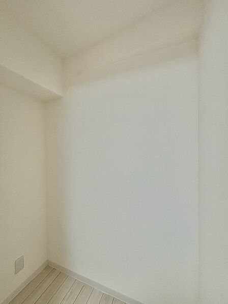 全居室クローゼット付き
