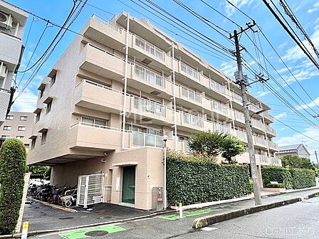 ゆとりが笑顔を生む心地よい生活 