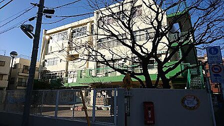 幼稚園・保育園 400m 西日暮里保育園