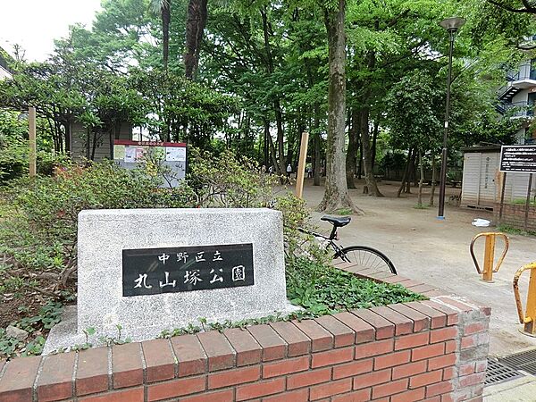 周辺を拡大表示