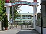 周辺：幼稚園・保育園 800m 所沢中央文化幼稚園