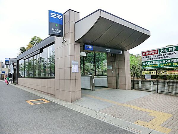 周辺を拡大表示