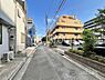 外観：ここから始まる新生活を応援いたします