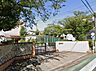 周辺：小学校 900m 葛飾区立住吉小学校
