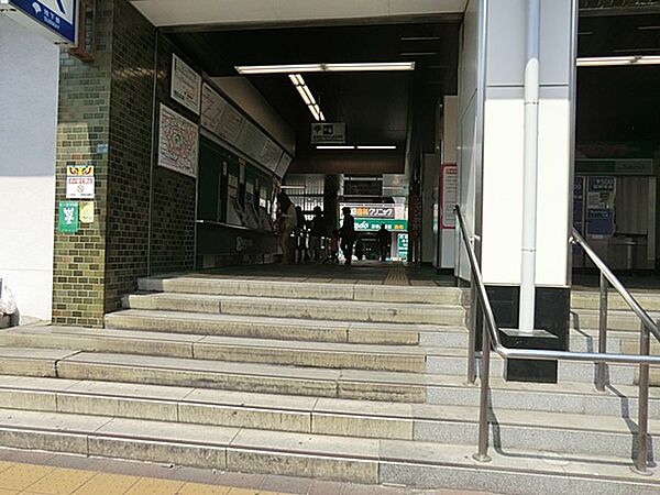 周辺を拡大表示