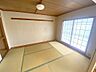 室内：ほっと一息。毎日の暮らしに癒しと安らぎをもたらしてくれる和室  