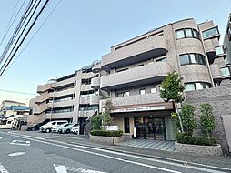 ライオンズマンション綾瀬第7