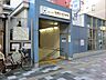 周辺：駅 320m 都営三田線板橋区役所前駅