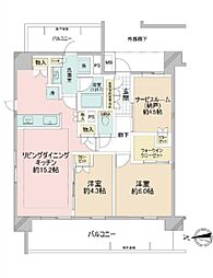 イニシア西日暮里ウエストメゾン