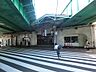 周辺：駅 300m 大久保駅