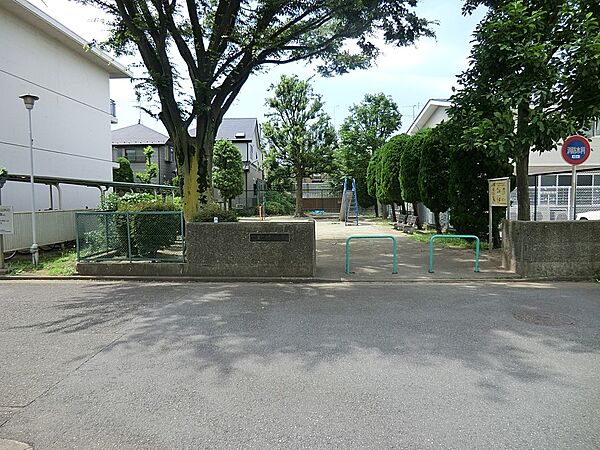 周辺を拡大表示