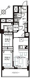 旭ヶ丘マンション