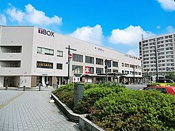ライオンズガーデンテラス竹の塚
