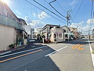 埼玉県さいたま市桜区大字白鍬：物件画像