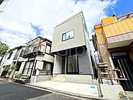 埼玉県さいたま市桜区新開2丁目：物件画像
