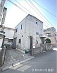 埼玉県新座市野火止8丁目：物件画像