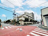 東京都足立区南花畑5丁目：物件画像