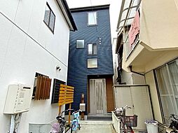 新座市東1丁目 中古戸建