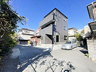 埼玉県さいたま市見沼区大字新堤：物件画像