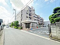 埼玉県さいたま市大宮区土手町1丁目：物件画像