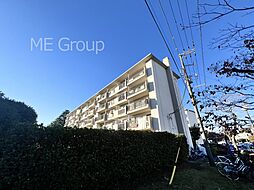 諏訪原団地9号棟