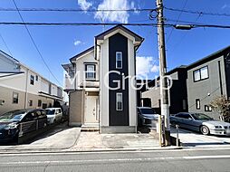 飯能市緑町　中古戸建