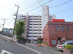 サンハイム徳丸