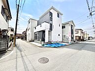 埼玉県川越市氷川町：物件画像