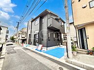 埼玉県川口市大字伊刈：物件画像