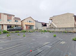 三鷹市牟礼5丁目　7期　土地　全3区画