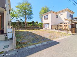 さいたま市岩槻区本丸1丁目　1期　土地　全1区画