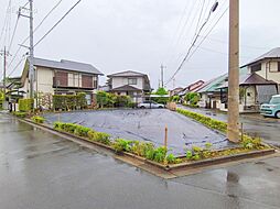 さいたま市岩槻区府内2丁目　土地　全1区画