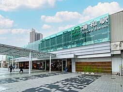 さいたま市南区太田窪2丁目　土地　全2区画