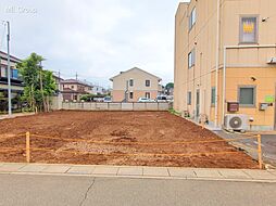 さいたま市西区宮前町　土地　全2区画