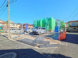 杉並区和泉4丁目　24−1期　土地　全8区画