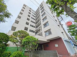 ライオンズマンション上野毛A棟
