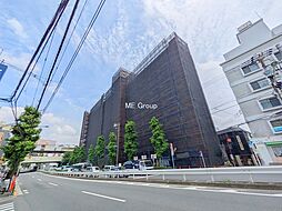 高井戸永谷マンション