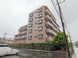 ロイヤルステージ東所沢
