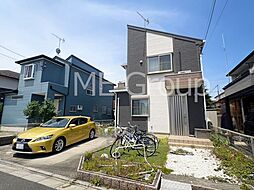 鶴ヶ島市大字下新田　中古一戸建て