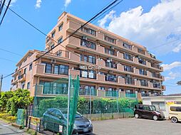 ライオンズマンション与野本町第5